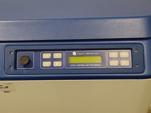Thumbnail image of Taylor Wharton K Series 10K Cryostat Storage System