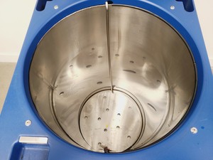 Thumbnail image of Taylor Wharton K Series 10K Cryostat Storage System