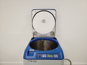 Thumbnail image of Taylor Wharton K Series 10K Cryostat Storage System