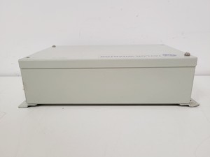 Thumbnail image of Taylor Wharton K Series Model 10K Cryostat Storage System w/ PSU Connecting Unit