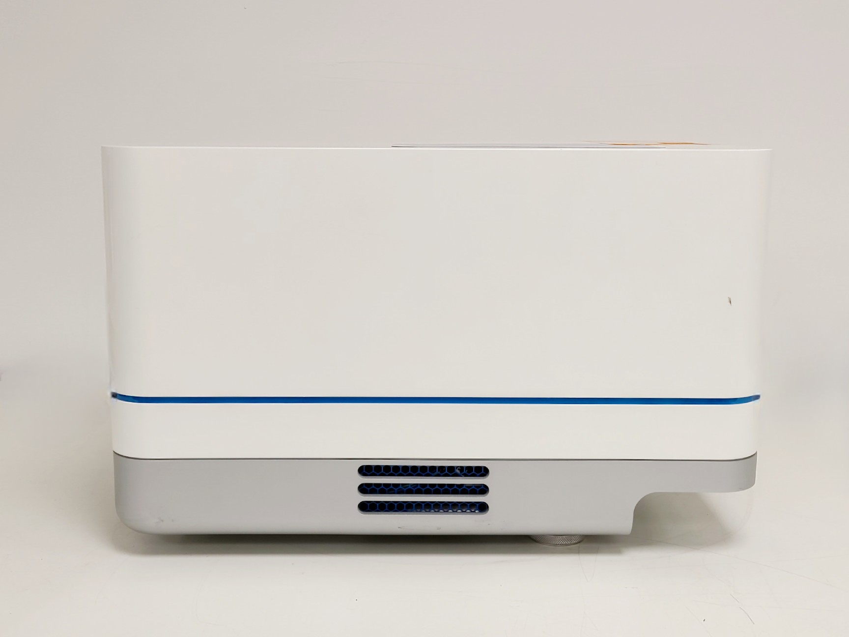 Image of ProteinSimple Wes Western Blot Protein Analyser System