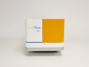 Thumbnail image of ProteinSimple Wes Western Blot Protein Analyser System
