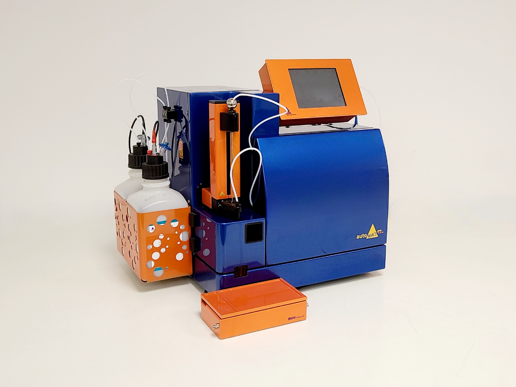 Image of MILTENYI BIOTEC AutoMACS Pro Cell Sorter
