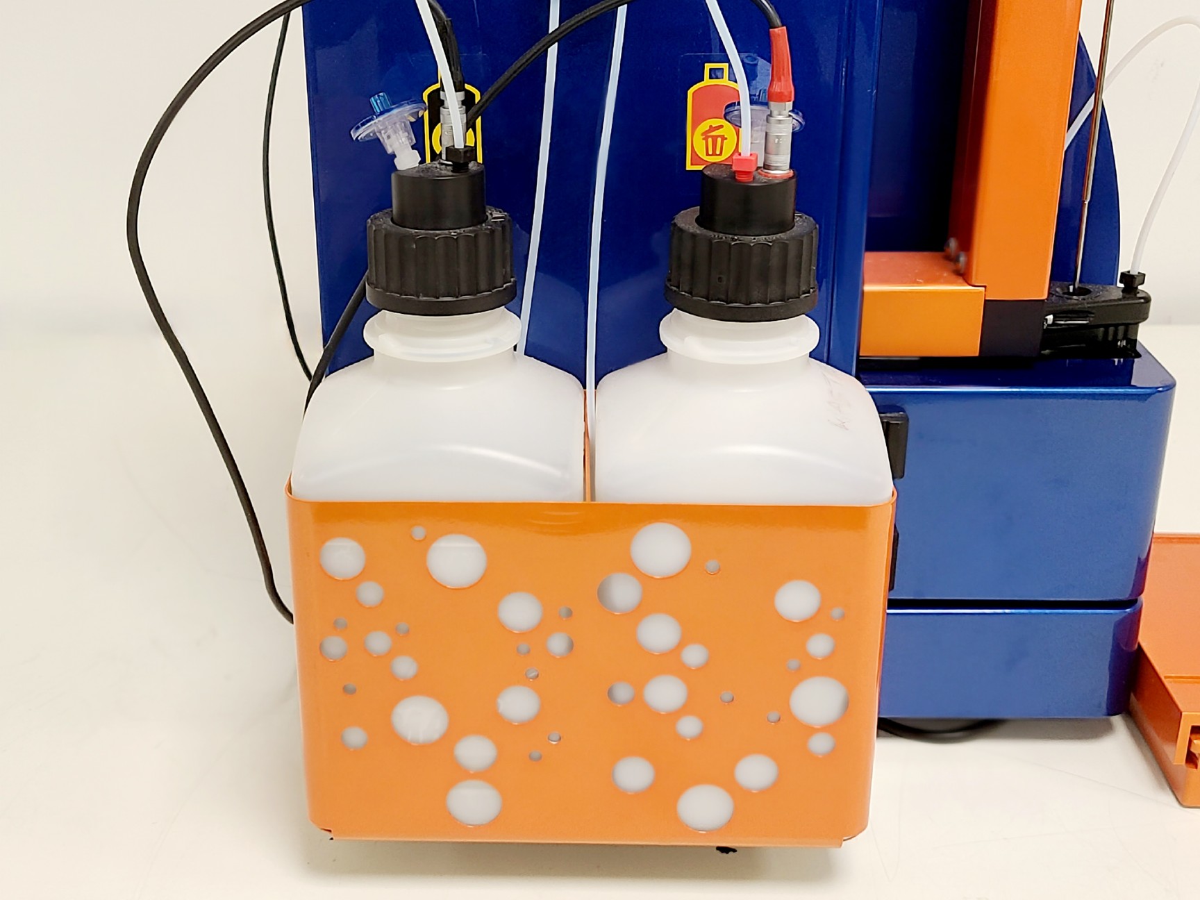 Image of MILTENYI BIOTEC AutoMACS Pro Cell Sorter