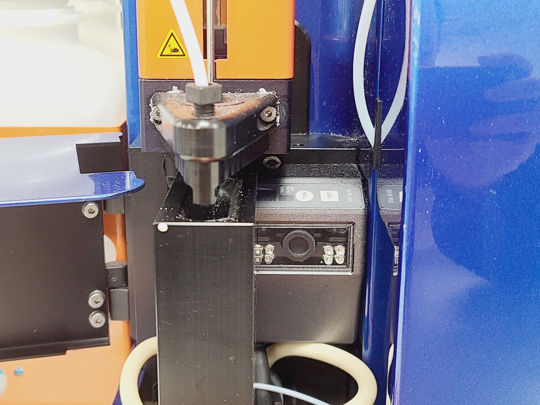 Image of MILTENYI BIOTEC AutoMACS Pro Cell Sorter