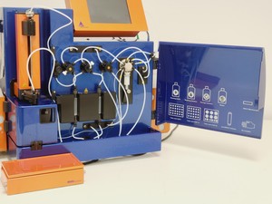 Thumbnail image of MILTENYI BIOTEC AutoMACS Pro Cell Sorter