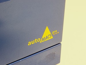 Thumbnail image of MILTENYI BIOTEC AutoMACS Pro Cell Sorter