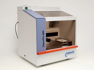 Thumbnail image of Intavis AG DigestPro MSi Automated Protein Digestion System w/ Consumables