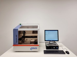 Image of Intavis AG DigestPro MSi Automated Protein Digestion System w/ Consumables