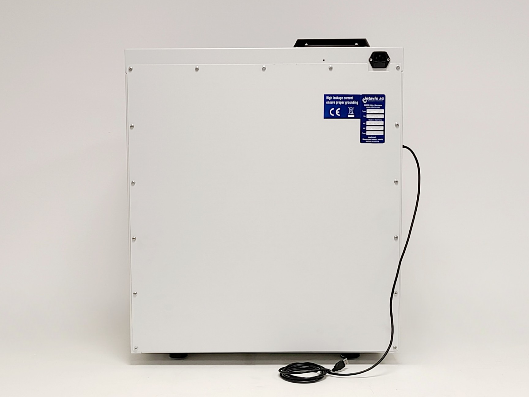 Image of Intavis AG DigestPro MSi Automated Protein Digestion System w/ Consumables