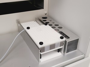 Thumbnail image of Intavis AG DigestPro MSi Automated Protein Digestion System w/ Consumables