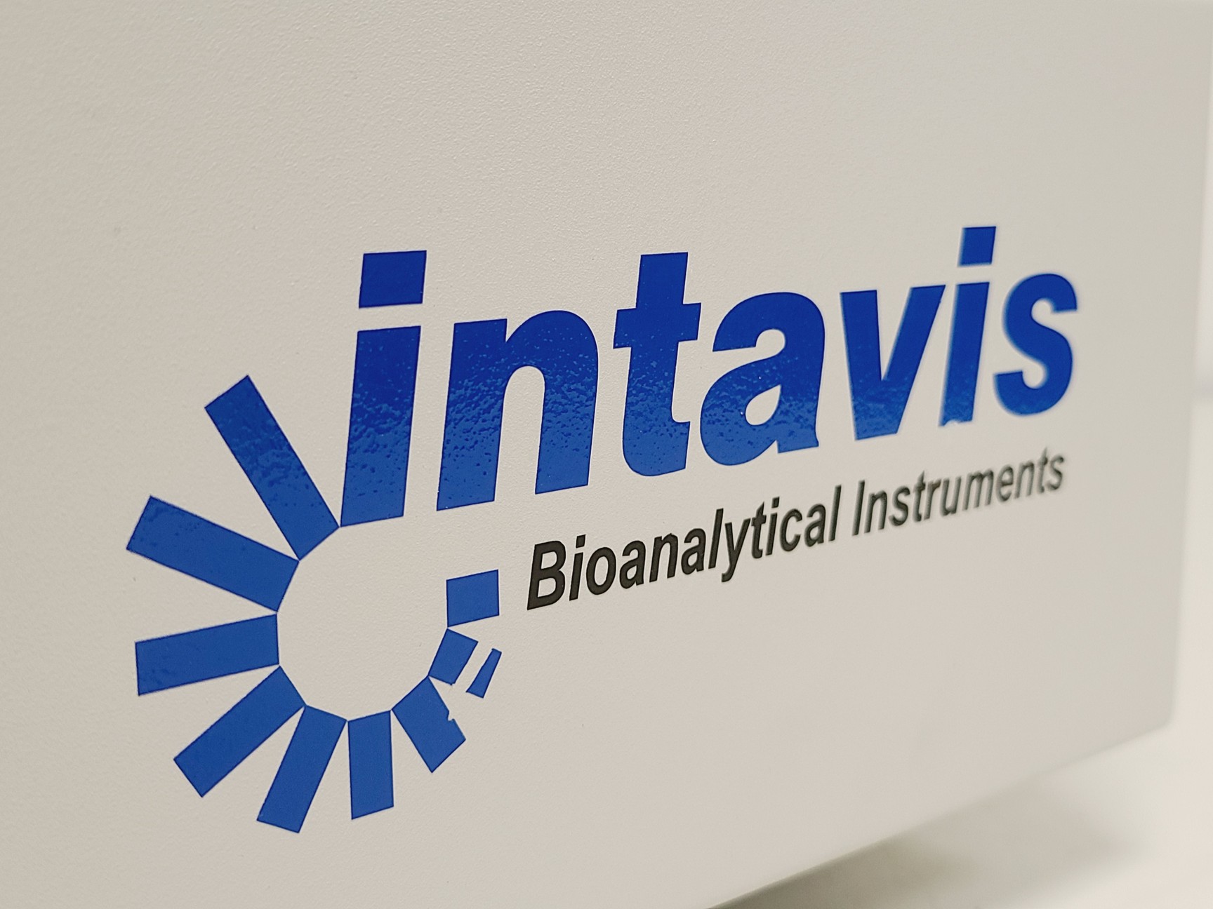 Image of Intavis AG DigestPro MSi Automated Protein Digestion System w/ Consumables
