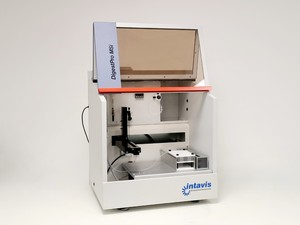 Thumbnail image of Intavis AG DigestPro MSi Automated Protein Digestion System w/ Consumables