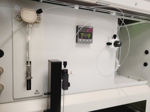 Thumbnail image of Intavis AG DigestPro MSi Automated Protein Digestion System w/ Consumables