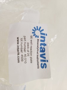 Thumbnail image of Intavis AG DigestPro MSi Automated Protein Digestion System w/ Consumables