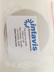 Thumbnail image of Intavis AG DigestPro MSi Automated Protein Digestion System w/ Consumables