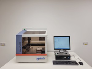 Thumbnail image of Intavis AG DigestPro MSi Automated Protein Digestion System w/ Consumables