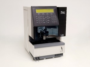 Thumbnail image of LC Packings FAMOS Carousel Microautosampler