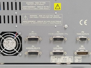 Thumbnail image of LC Packings FAMOS Carousel Microautosampler