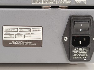Thumbnail image of LC Packings FAMOS Carousel Microautosampler