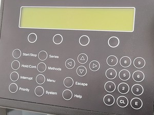 Thumbnail image of LC Packings FAMOS Carousel Microautosampler