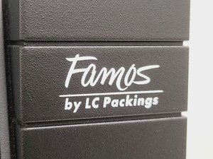 Thumbnail image of LC Packings FAMOS Carousel Microautosampler