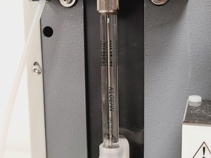 Thumbnail image of LC Packings FAMOS Carousel Microautosampler
