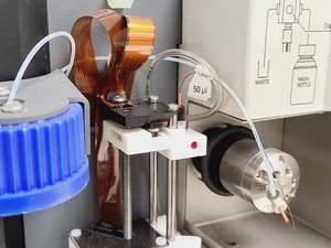 Thumbnail image of LC Packings FAMOS Carousel Microautosampler