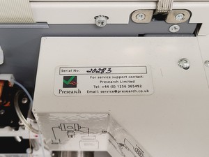 Thumbnail image of LC Packings FAMOS Carousel Microautosampler