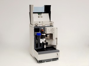 Thumbnail image of LC Packings FAMOS Carousel Microautosampler