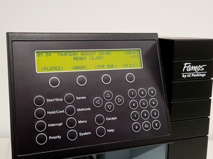 Thumbnail image of LC Packings FAMOS Carousel Microautosampler