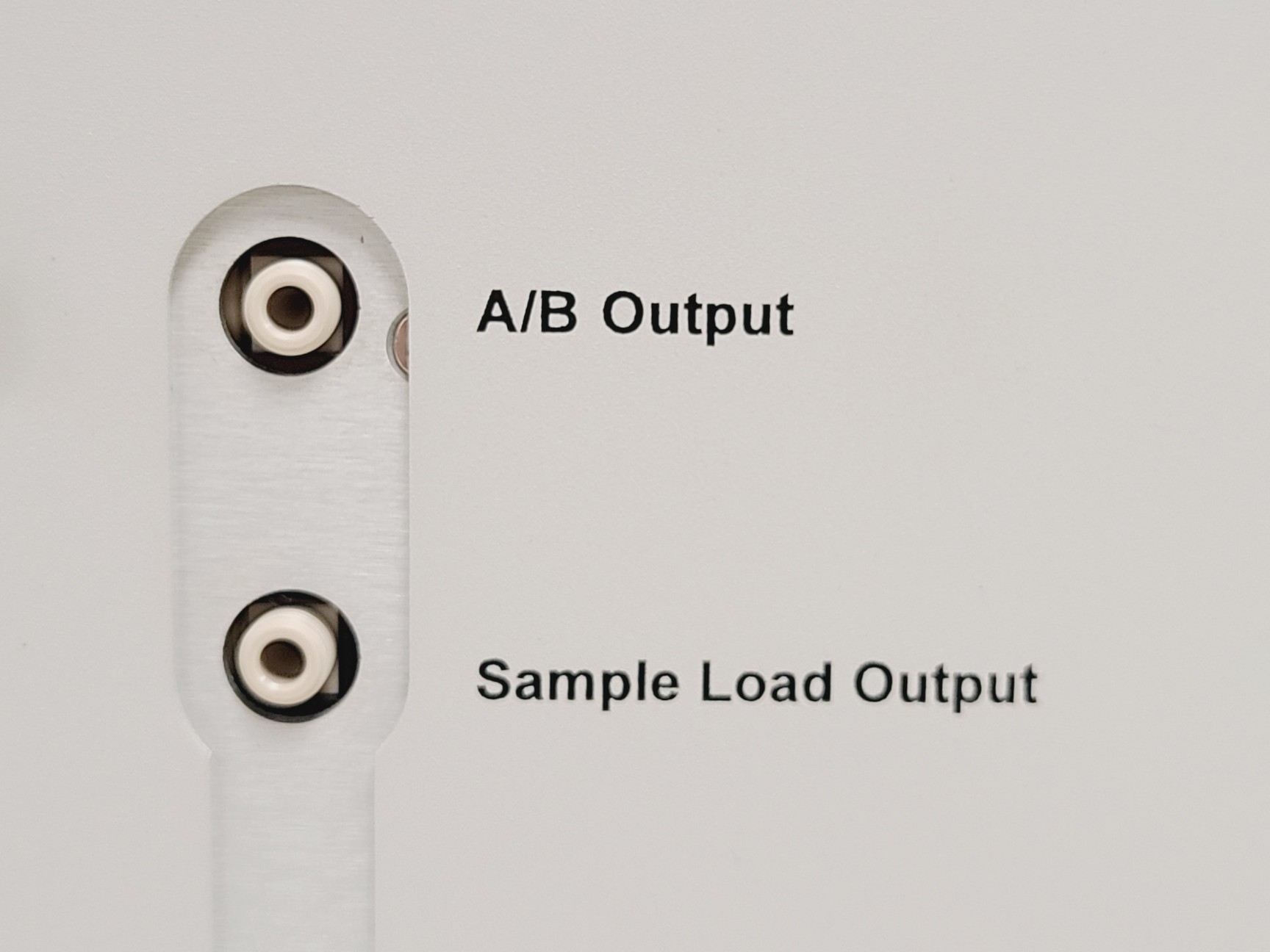 Image of Eksigent NanoLC-1D Plus HPLC System