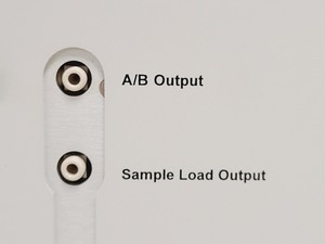 Thumbnail image of Eksigent NanoLC-1D Plus HPLC System