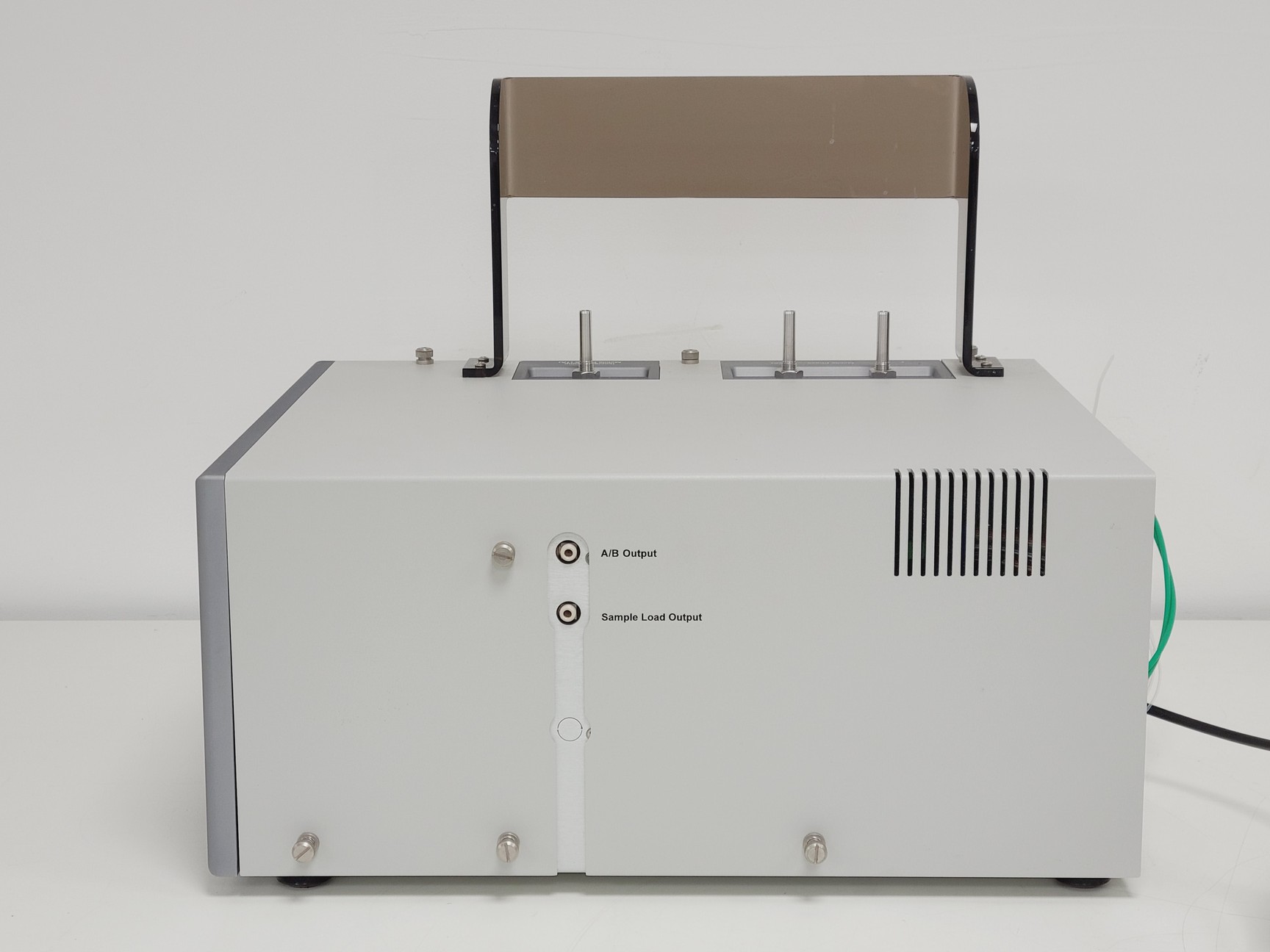 Image of Eksigent NanoLC-1D Plus HPLC System