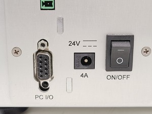 Thumbnail image of Eksigent NanoLC-1D Plus HPLC System