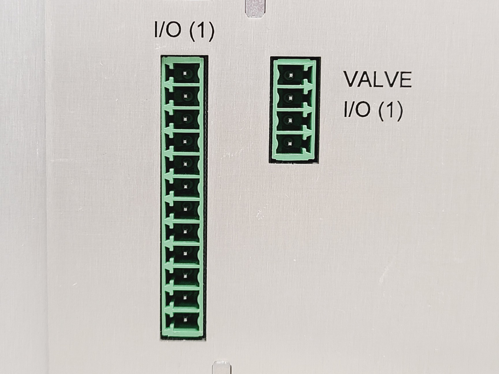 Image of Eksigent NanoLC-1D Plus HPLC System