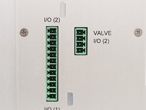Thumbnail image of Eksigent NanoLC-1D Plus HPLC System