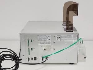 Thumbnail image of Eksigent NanoLC-1D Plus HPLC System