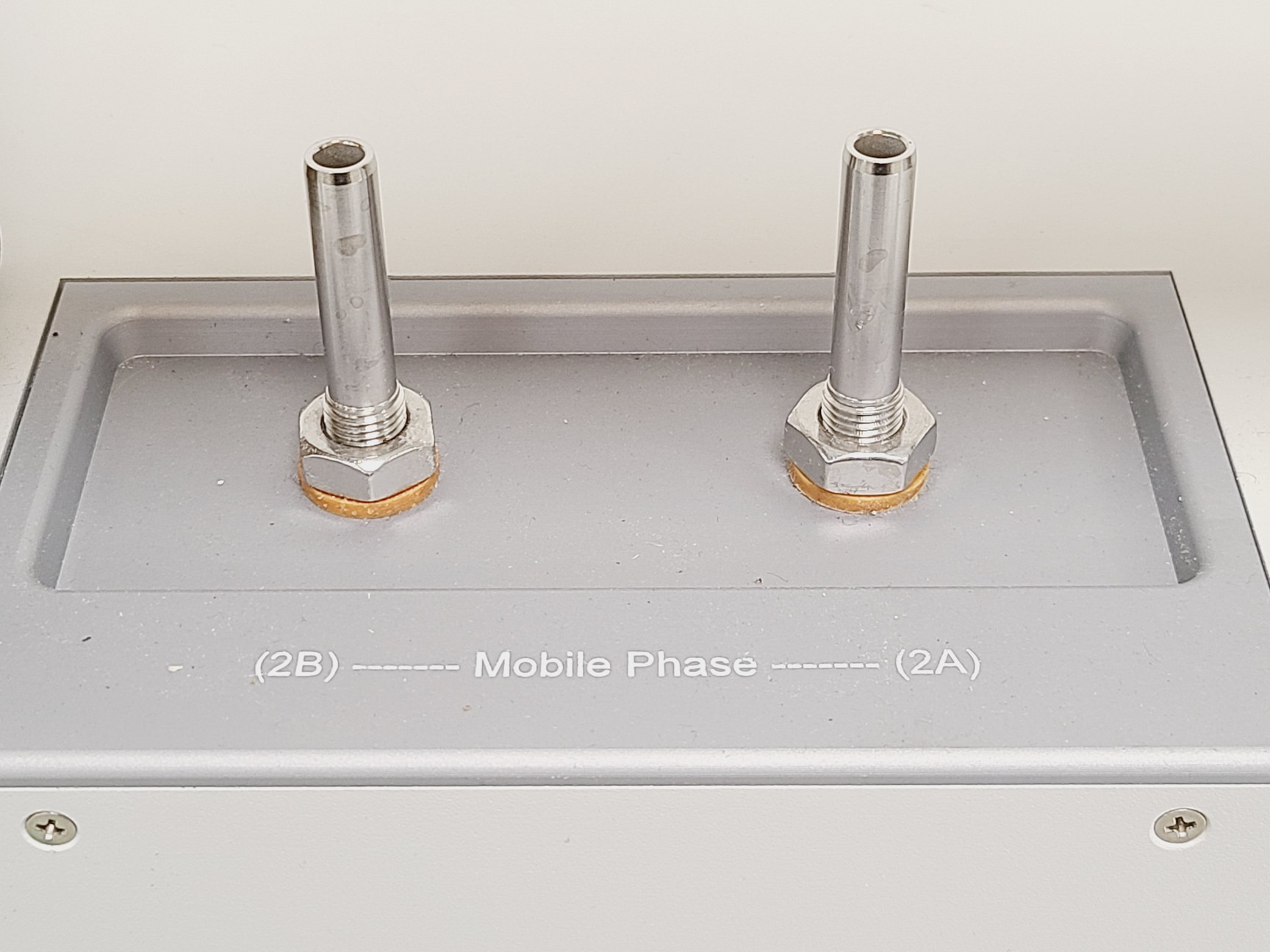 Image of Eksigent NanoLC-1D Plus HPLC System