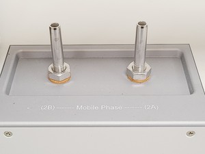 Thumbnail image of Eksigent NanoLC-1D Plus HPLC System