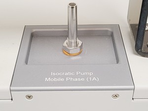 Thumbnail image of Eksigent NanoLC-1D Plus HPLC System