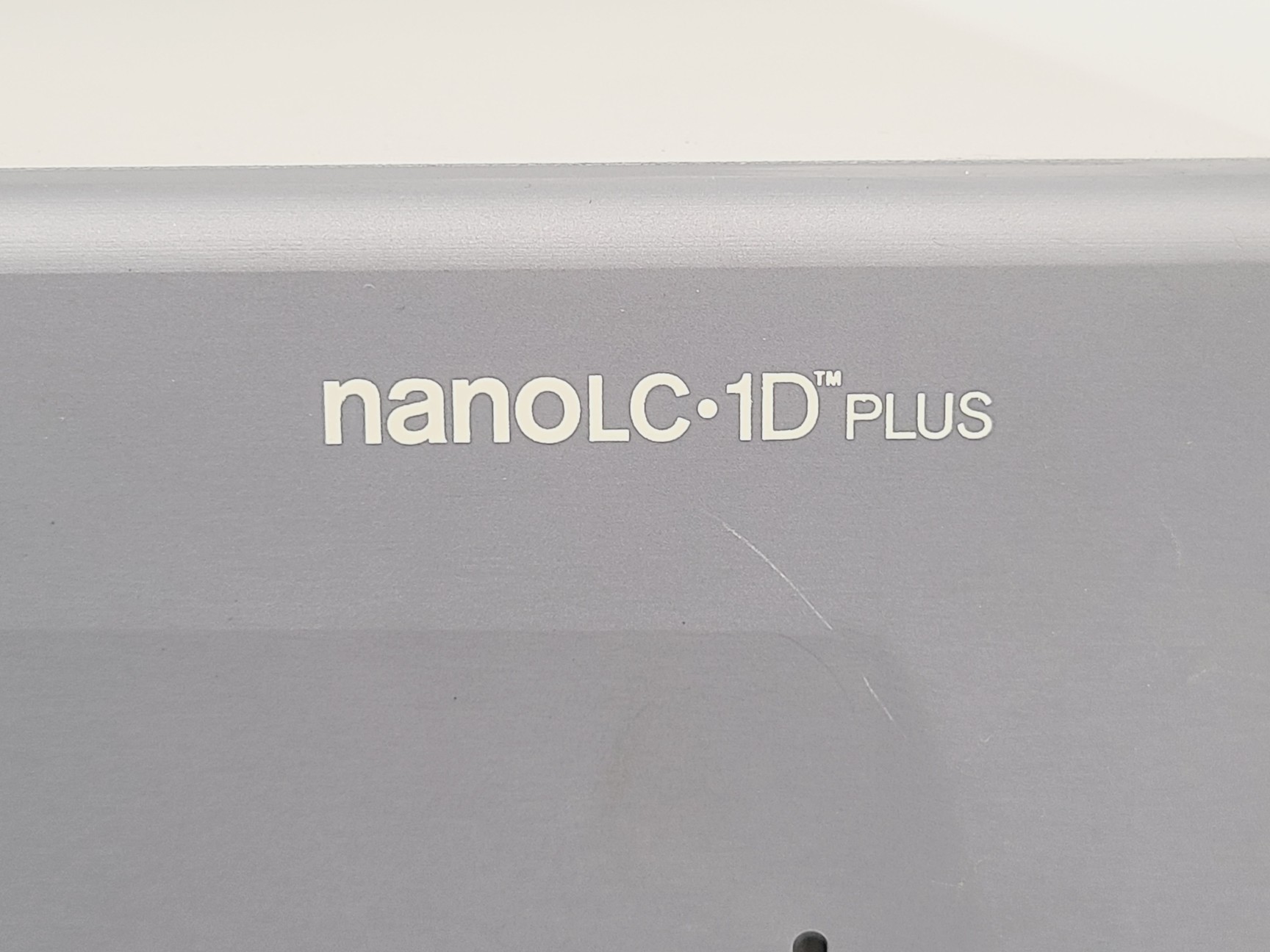 Image of Eksigent NanoLC-1D Plus HPLC System