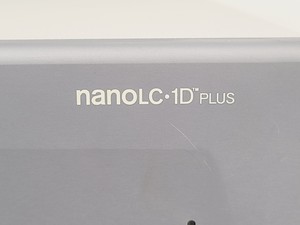 Thumbnail image of Eksigent NanoLC-1D Plus HPLC System