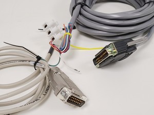 Thumbnail image of Eksigent NanoLC-1D Plus HPLC System