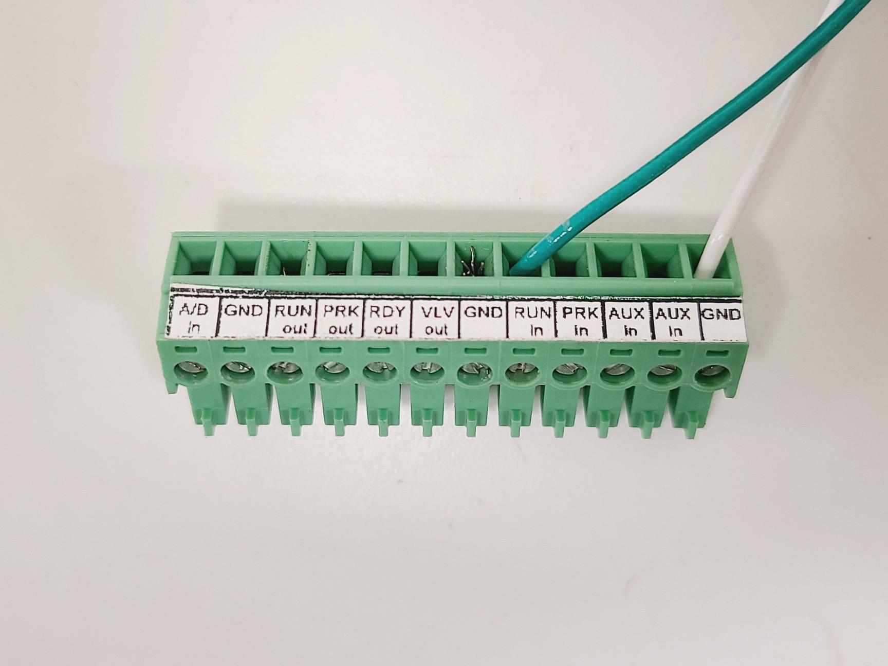 Image of Eksigent NanoLC-1D Plus HPLC System