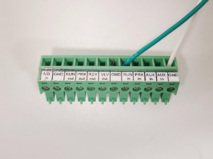 Thumbnail image of Eksigent NanoLC-1D Plus HPLC System