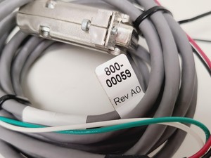 Thumbnail image of Eksigent NanoLC-1D Plus HPLC System