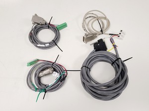 Thumbnail image of Eksigent NanoLC-1D Plus HPLC System