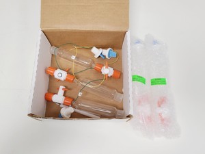Thumbnail image of Eksigent NanoLC-1D Plus HPLC System