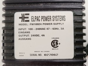 Thumbnail image of Eksigent NanoLC-1D Plus HPLC System